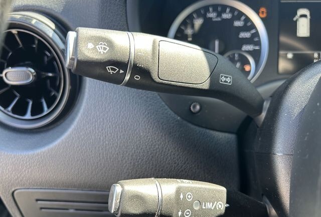 Mercedes-Benz Vito 114 CDI KA PRO Navi Kamera Sitzhzg. ..Klima foto 11