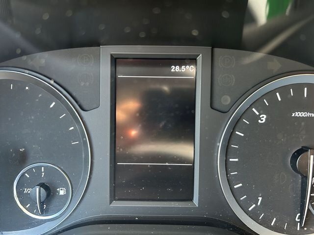 Mercedes-Benz Vito 114 CDI KA PRO Navi Kamera Sitzhzg. ..Klima foto 12