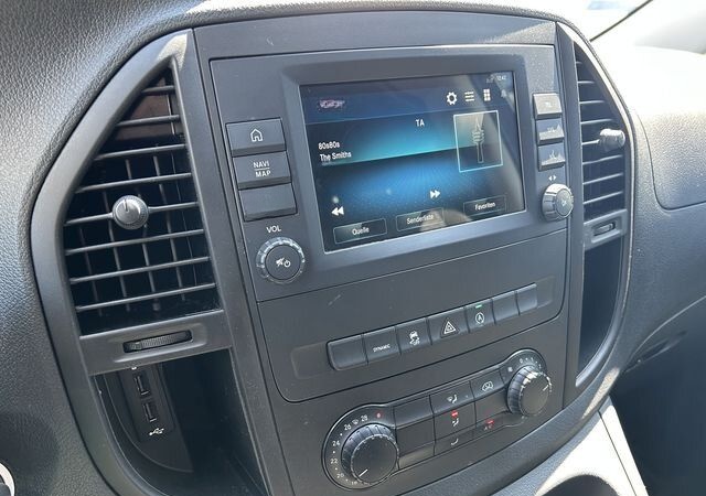 Mercedes-Benz Vito 114 CDI KA PRO Navi Kamera Sitzhzg. ..Klima foto 13