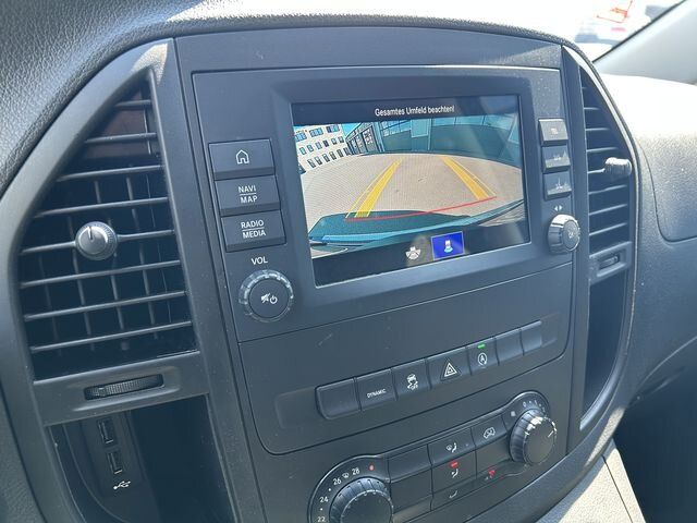 Mercedes-Benz Vito 114 CDI KA PRO Navi Kamera Sitzhzg. ..Klima foto 14