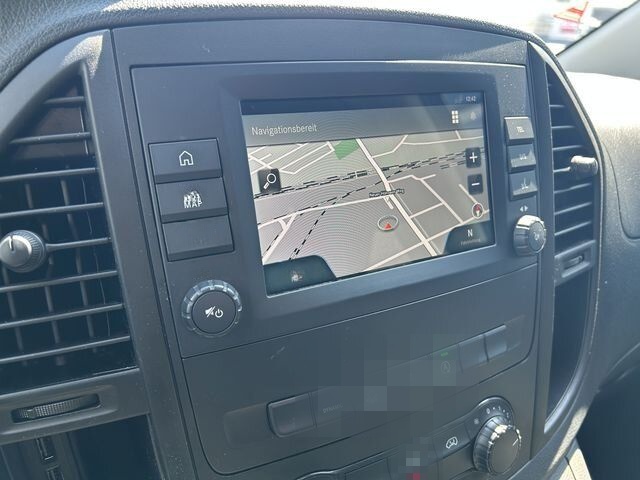 Mercedes-Benz Vito 114 CDI KA PRO Navi Kamera Sitzhzg. ..Klima foto 15