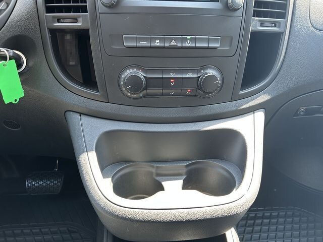 Mercedes-Benz Vito 114 CDI KA PRO Navi Kamera Sitzhzg. ..Klima foto 16