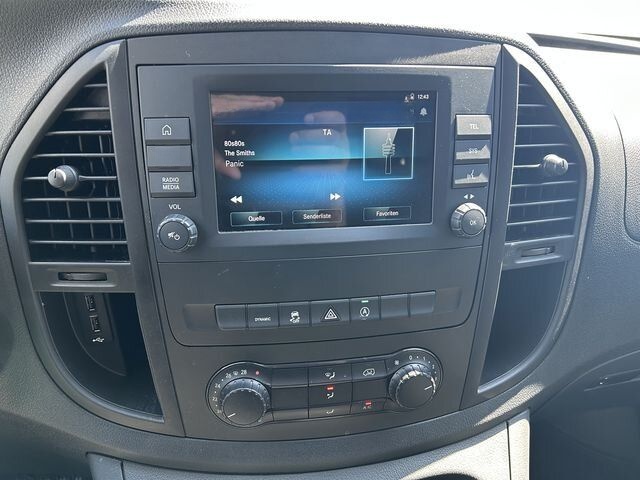 Mercedes-Benz Vito 114 CDI KA PRO Navi Kamera Sitzhzg. ..Klima foto 17