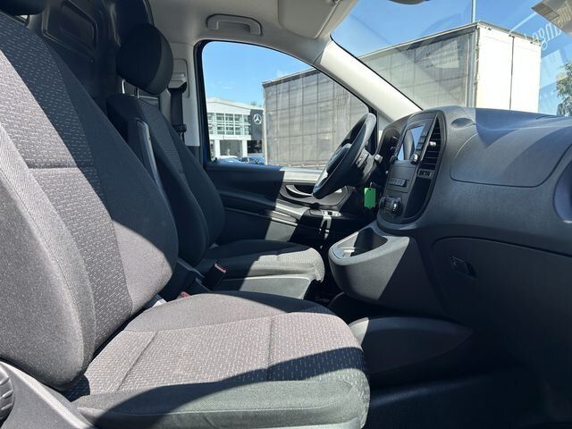 Mercedes-Benz Vito 114 CDI KA PRO Navi Kamera Sitzhzg. ..Klima foto 18