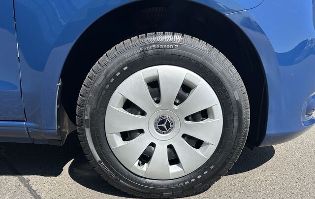 Mercedes-Benz Vito 114 CDI KA PRO Navi Kamera Sitzhzg. ..Klima foto 20