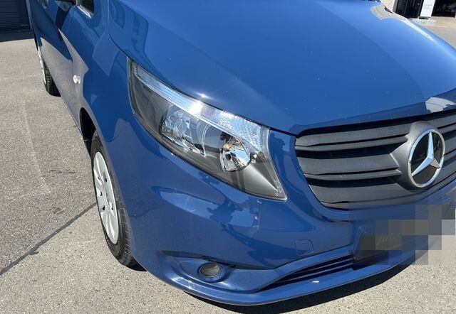 Mercedes-Benz Vito 114 CDI KA PRO Navi Kamera Sitzhzg. ..Klima foto 21