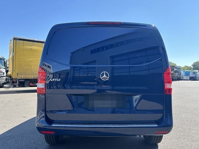 Mercedes-Benz Vito 114 CDI KA PRO Navi Kamera Sitzhzg. ..Klima foto 5