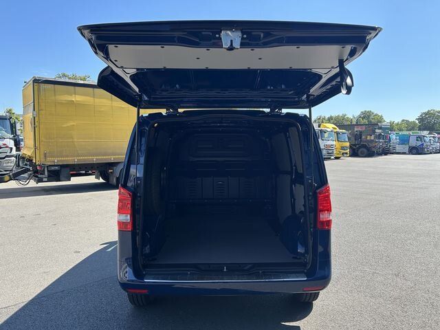 Mercedes-Benz Vito 114 CDI KA PRO Navi Kamera Sitzhzg. ..Klima foto 6