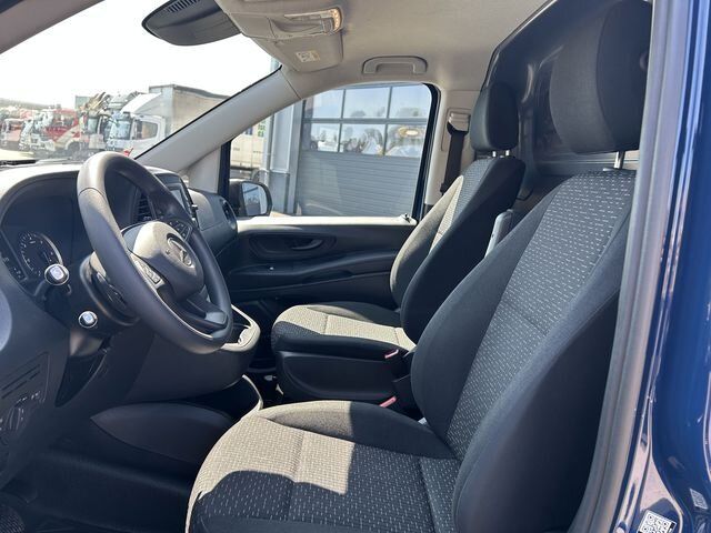 Mercedes-Benz Vito 114 CDI KA PRO Navi Kamera Sitzhzg. ..Klima foto 8