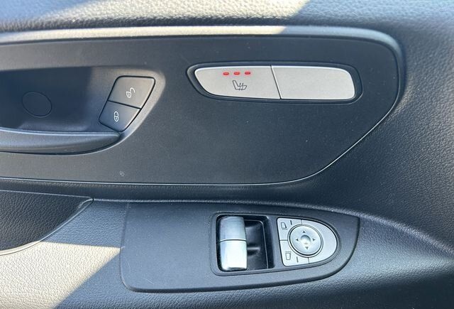 Mercedes-Benz Vito 114 CDI KA PRO Navi Kamera Sitzhzg. ..Klima foto 9