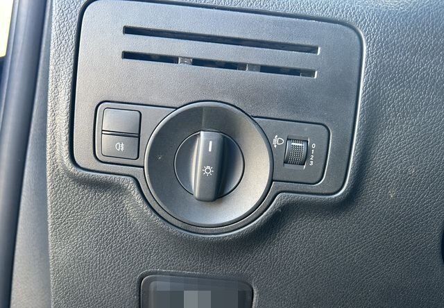 Mercedes-Benz Vito 114 CDI KA PRO Navi Kamera Sitzhzg. ..Klima foto 10