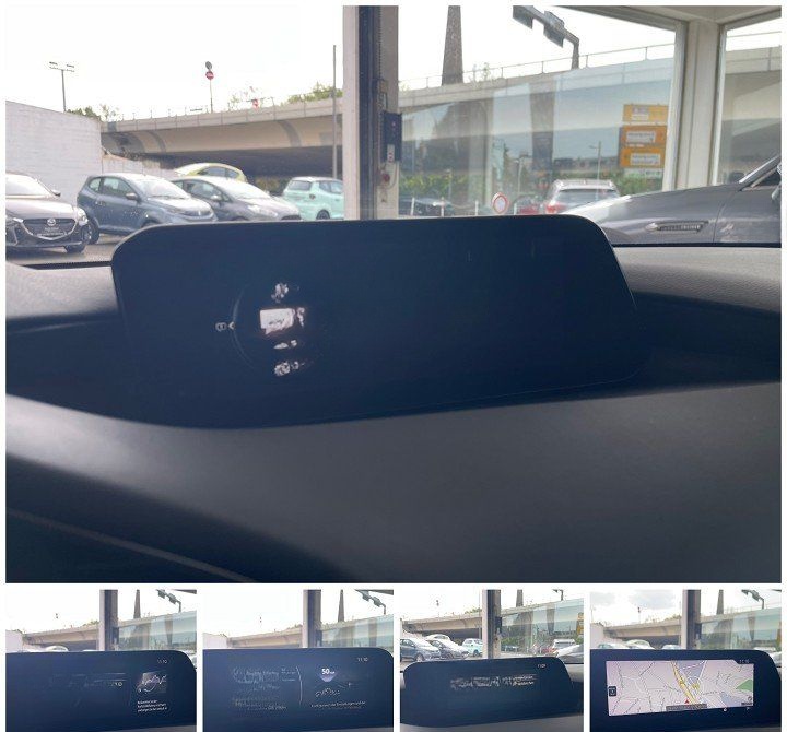 Mazda 3 2.0 122PS 6GS Selection HuD NAVI LED DAB+ foto 9