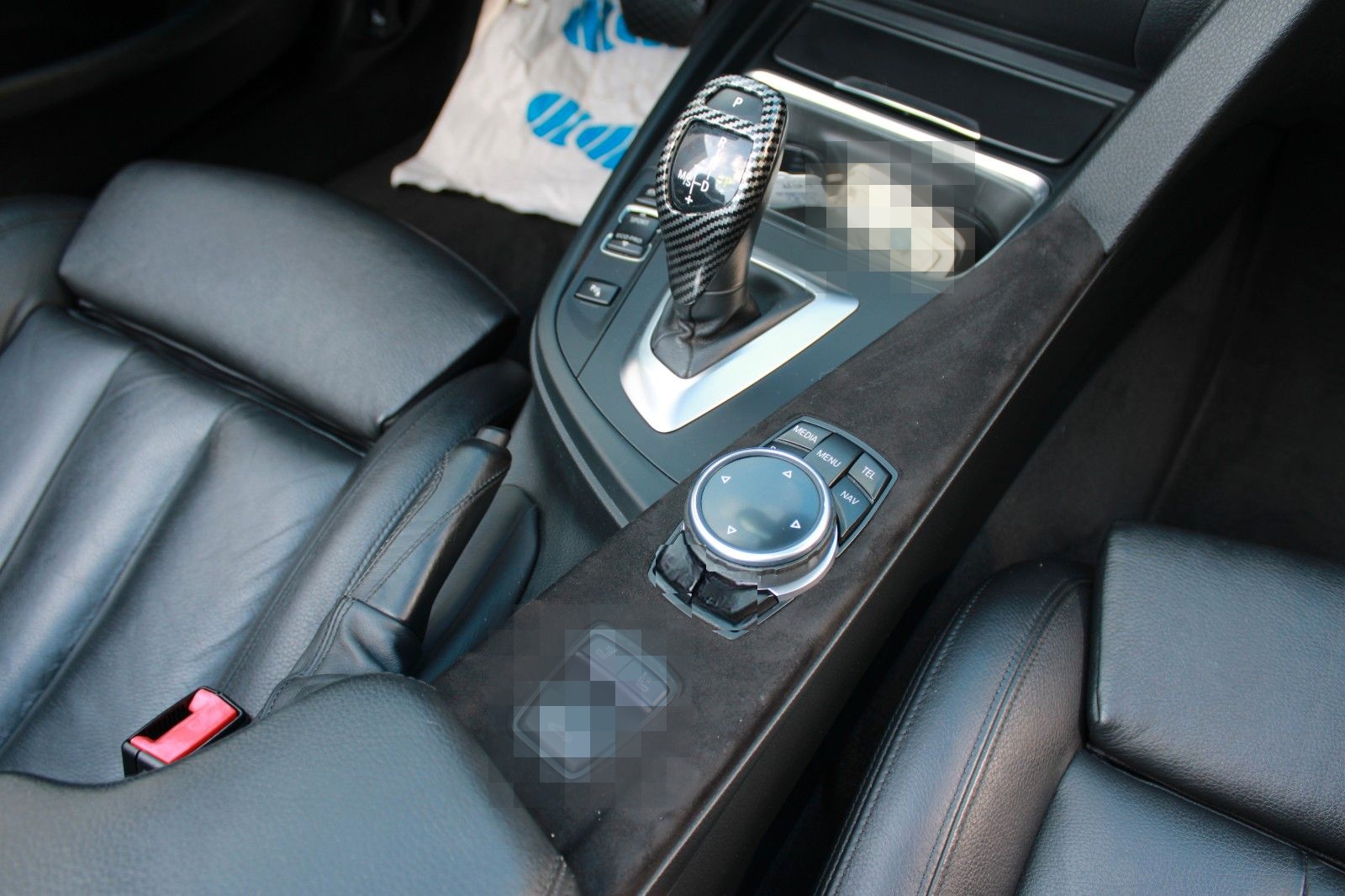 BMW 435i Cabrio M-Paket LED HUD H&K NackenHzg DE.FZ! foto 21