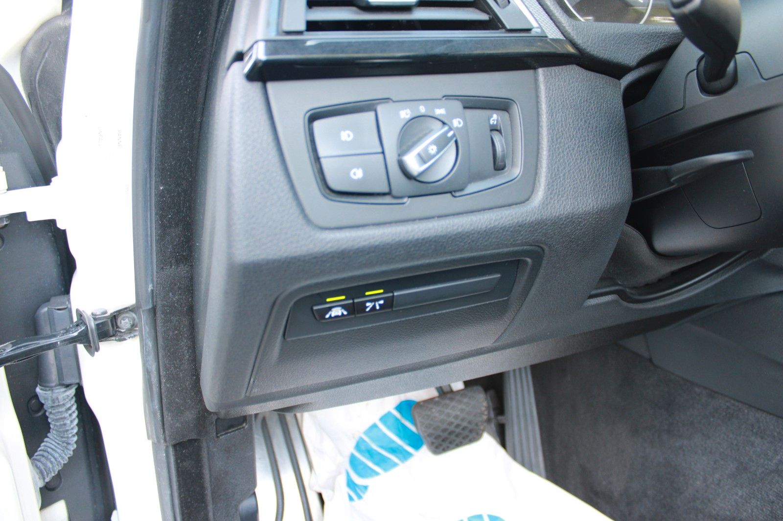 BMW 435i Cabrio M-Paket LED HUD H&K NackenHzg DE.FZ! foto 22