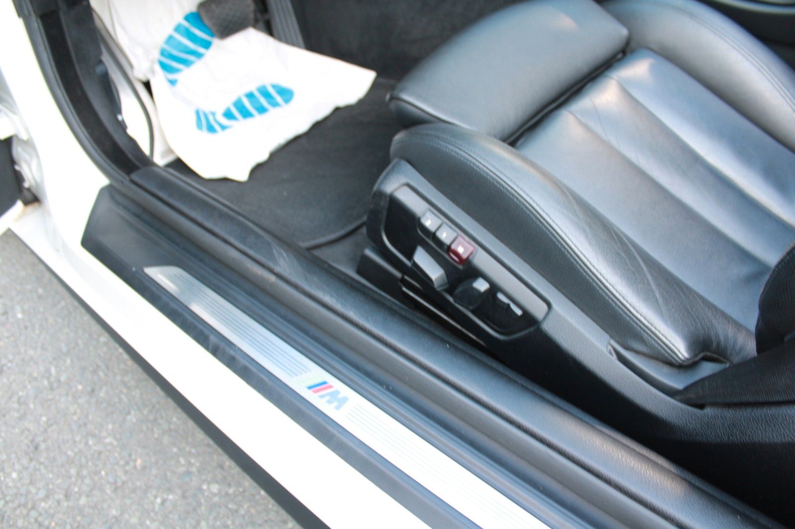 BMW 435i Cabrio M-Paket LED HUD H&K NackenHzg DE.FZ! foto 24