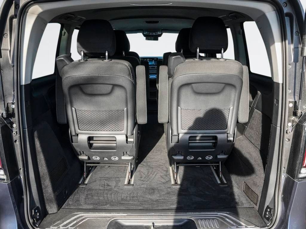 Mercedes-Benz V 220 220 d RWD LED kompakt MBUX Klima Berganf. foto 4