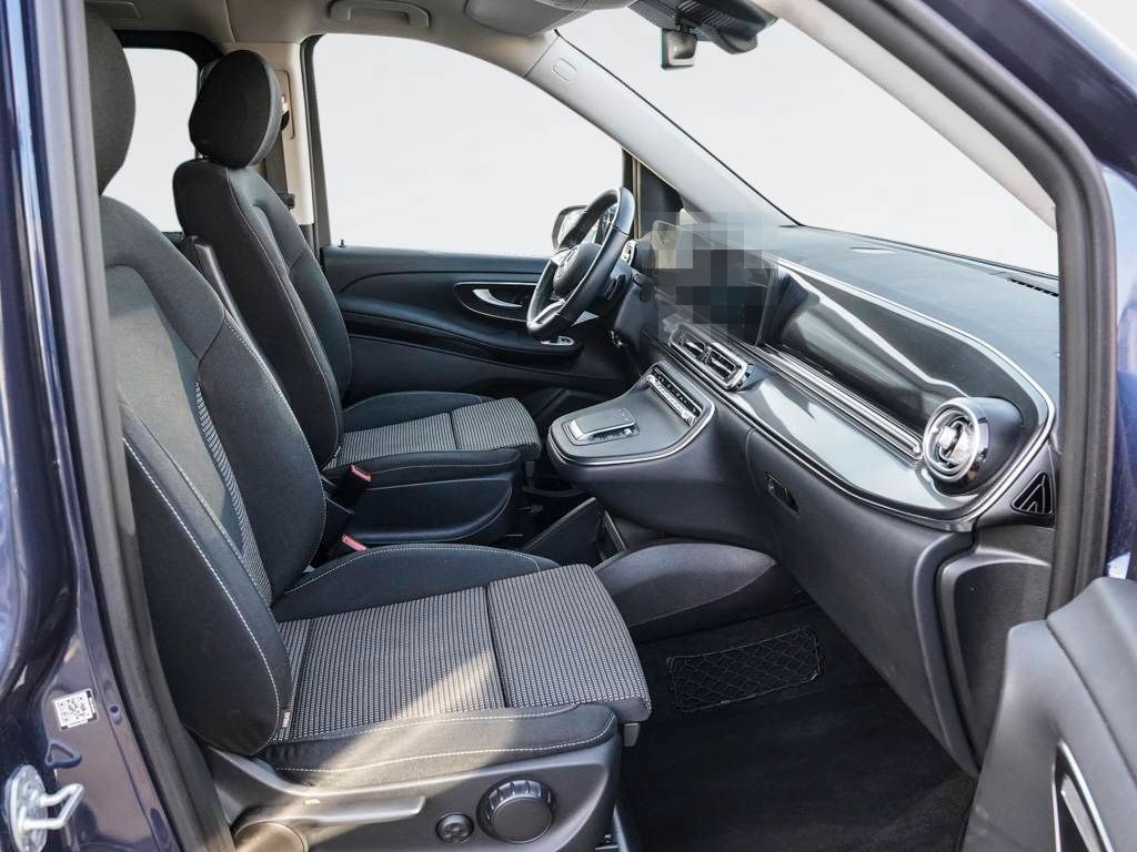 Mercedes-Benz V 220 220 d RWD LED kompakt MBUX Klima Berganf. foto 5