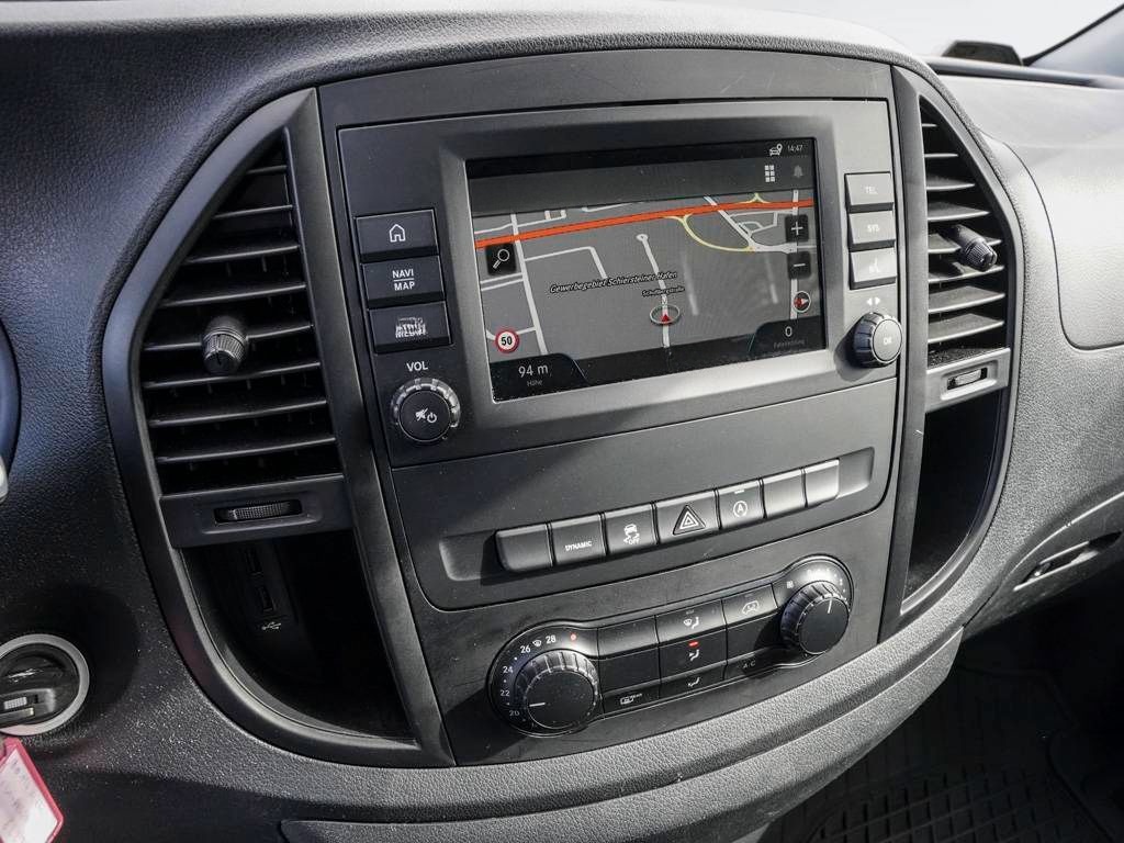 Mercedes-Benz Vito Mixto 114 TEMPOMAT DAB Kamera Navi foto 11