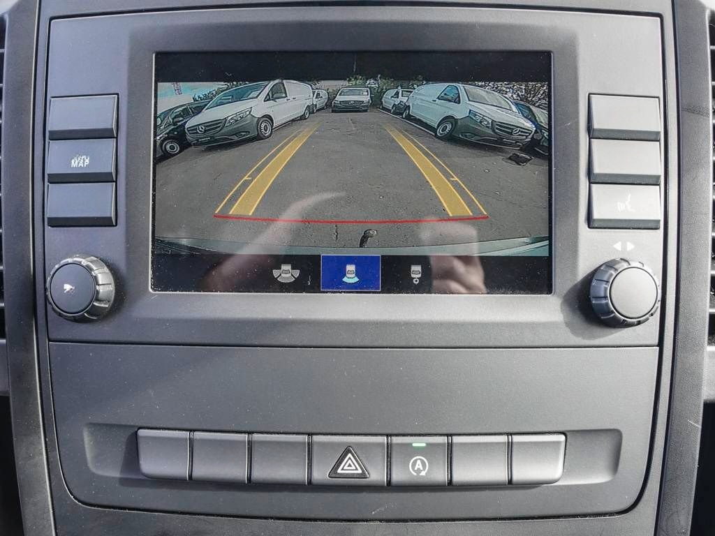 Mercedes-Benz Vito Mixto 114 TEMPOMAT DAB Kamera Navi foto 12