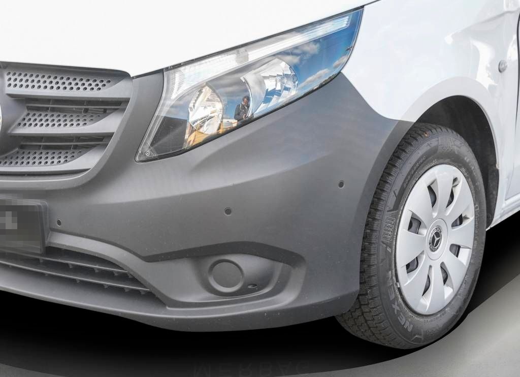 Mercedes-Benz Vito Mixto 114 TEMPOMAT DAB Kamera Navi foto 3