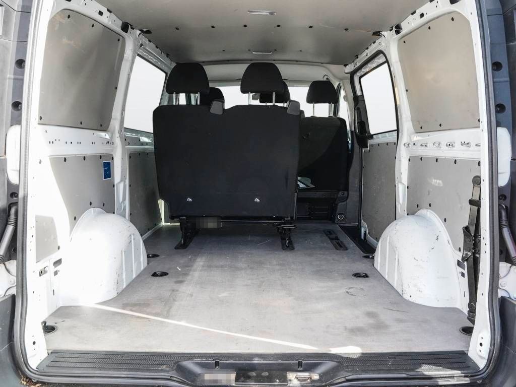 Mercedes-Benz Vito Mixto 114 TEMPOMAT DAB Kamera Navi foto 4