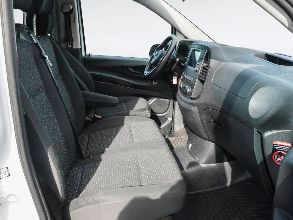 Mercedes-Benz Vito Mixto 114 TEMPOMAT DAB Kamera Navi foto 5