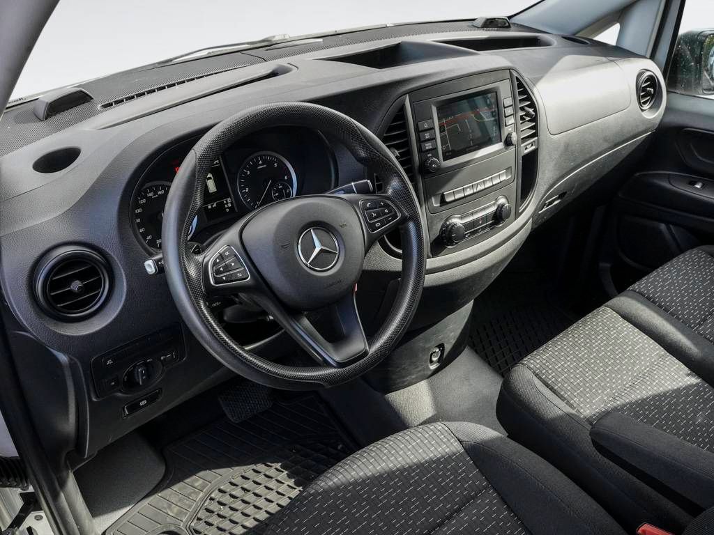 Mercedes-Benz Vito Mixto 114 TEMPOMAT DAB Kamera Navi foto 7