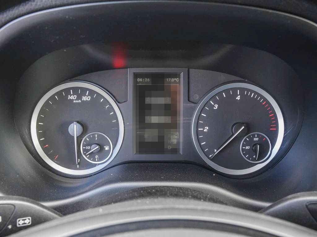 Mercedes-Benz Vito Mixto 114 TEMPOMAT DAB Kamera Navi foto 10