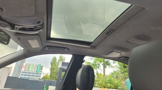 Mercedes-Benz S 600 Lang mit original 63.000 km* Schiebedach foto 12