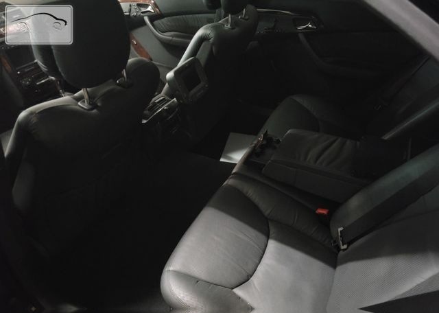 Mercedes-Benz S 600 Lang mit original 63.000 km* Schiebedach foto 19