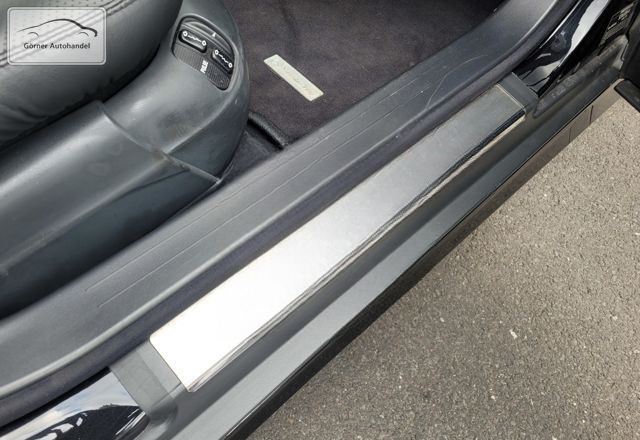 Mercedes-Benz S 600 Lang mit original 63.000 km* Schiebedach foto 23