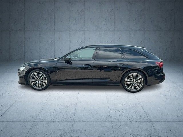 Audi A6 Avant 45 TDI S-tronic Sport quattro AHK+ACC foto 2