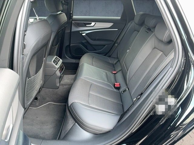 Audi A6 Avant 45 TDI S-tronic Sport quattro AHK+ACC foto 11