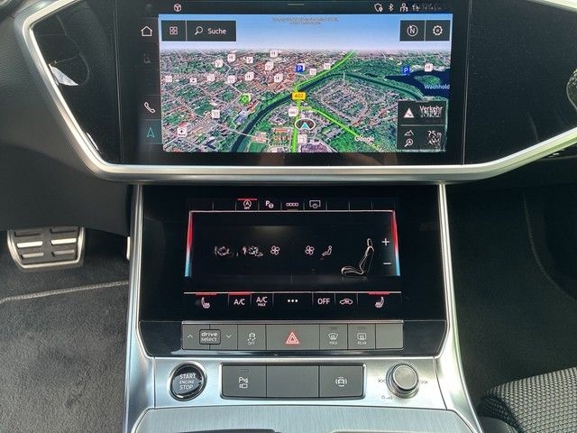 Audi A6 Avant 45 TDI S-tronic Sport quattro AHK+ACC foto 13