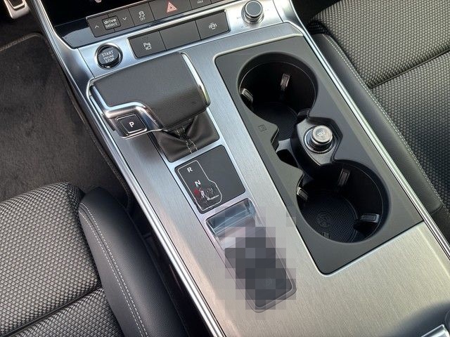 Audi A6 Avant 45 TDI S-tronic Sport quattro AHK+ACC foto 14