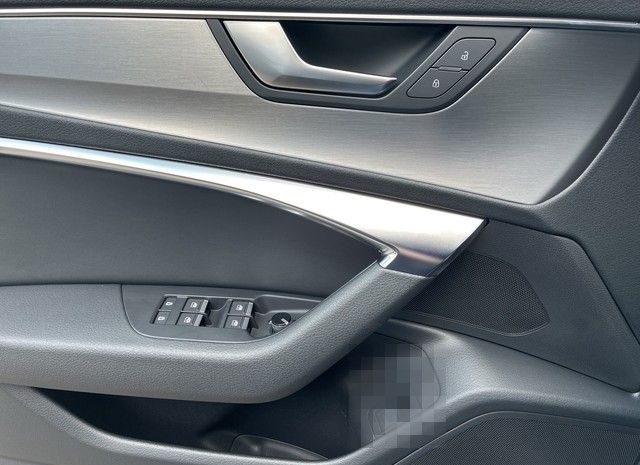 Audi A6 Avant 45 TDI S-tronic Sport quattro AHK+ACC foto 15