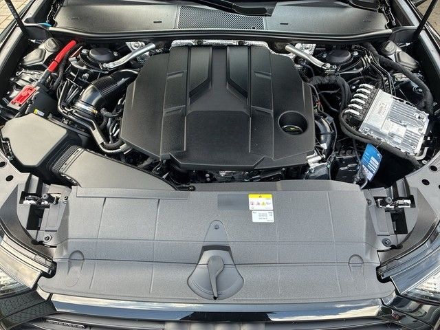 Audi A6 Avant 45 TDI S-tronic Sport quattro AHK+ACC foto 16