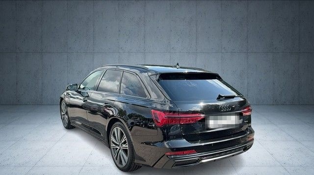 Audi A6 Avant 45 TDI S-tronic Sport quattro AHK+ACC foto 3