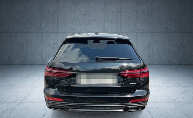 Audi A6 Avant 45 TDI S-tronic Sport quattro AHK+ACC foto 4
