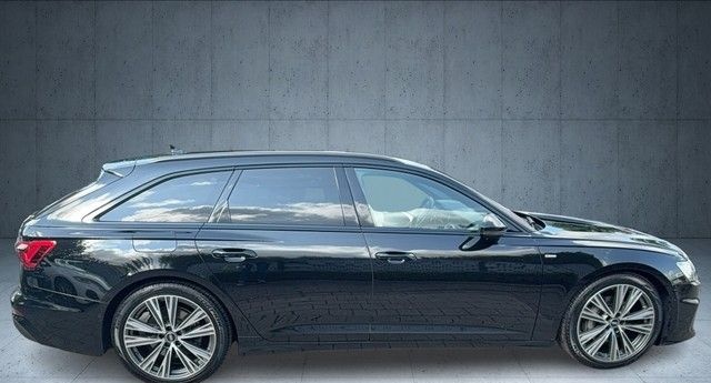 Audi A6 Avant 45 TDI S-tronic Sport quattro AHK+ACC foto 5