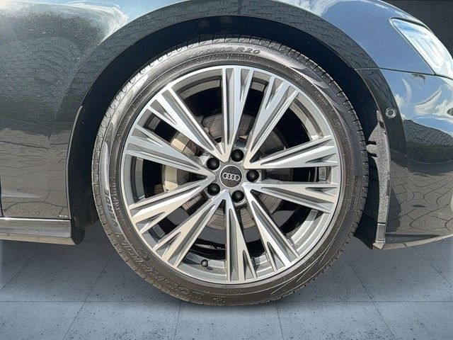 Audi A6 Avant 45 TDI S-tronic Sport quattro AHK+ACC foto 6