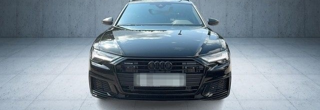Audi A6 Avant 45 TDI S-tronic Sport quattro AHK+ACC foto 7