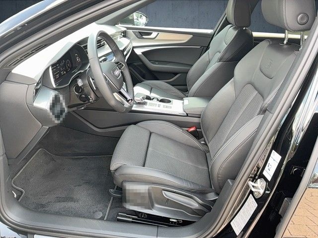 Audi A6 Avant 45 TDI S-tronic Sport quattro AHK+ACC foto 8
