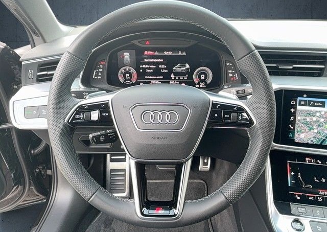 Audi A6 Avant 45 TDI S-tronic Sport quattro AHK+ACC foto 9