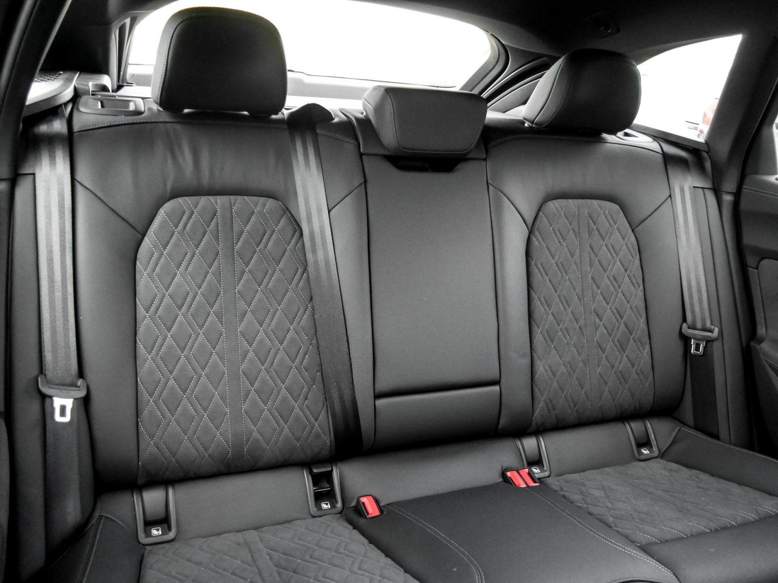 Audi A5 Avant TDI quattro S tronic S Line AHK+B&O+Son foto 4