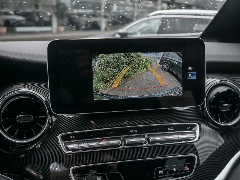 Mercedes-Benz V 250 EDITION EXTRALANG 8SITZER NAVI KLIMA LED foto 12