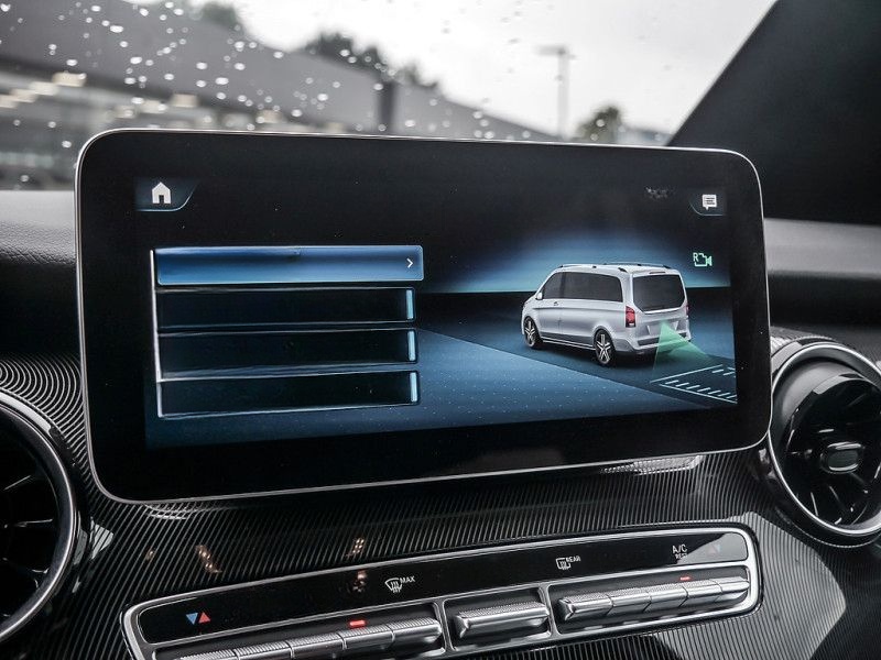 Mercedes-Benz V 250 EDITION EXTRALANG 8SITZER NAVI KLIMA LED foto 14
