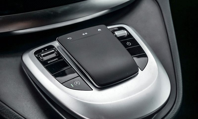 Mercedes-Benz V 250 EDITION EXTRALANG 8SITZER NAVI KLIMA LED foto 15