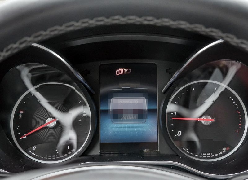 Mercedes-Benz V 250 EDITION EXTRALANG 8SITZER NAVI KLIMA LED foto 16