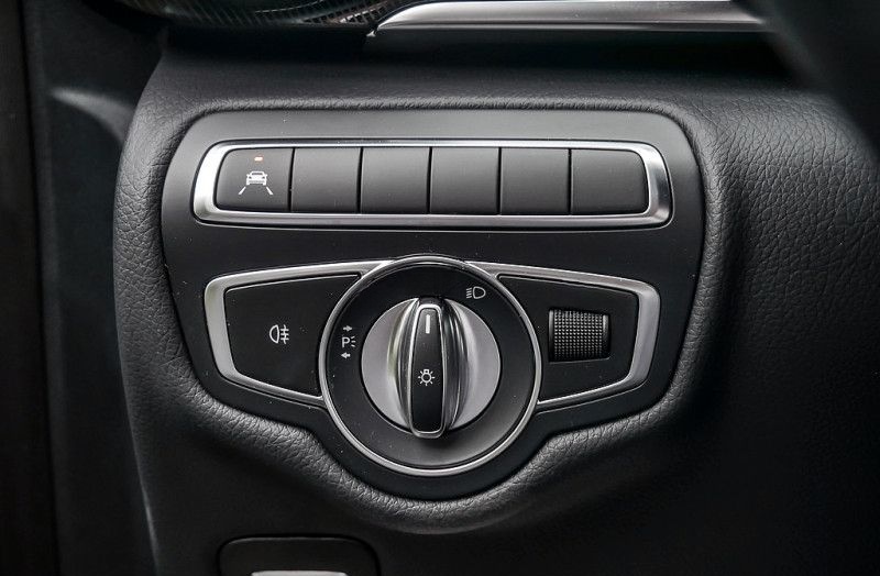Mercedes-Benz V 250 EDITION EXTRALANG 8SITZER NAVI KLIMA LED foto 18